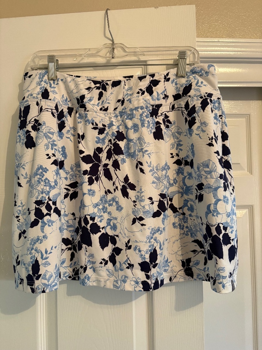 Title Nine Skort